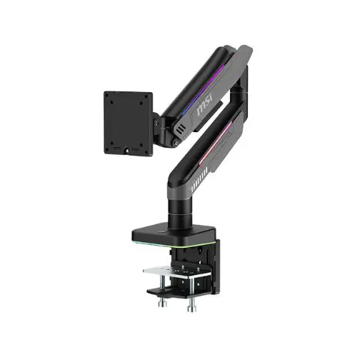 MSI MPG MT201RG Single Monitor Arm - Image 5