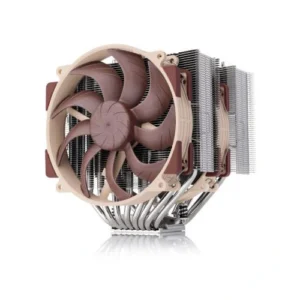 Noctua NH-D15 G2 CPU Air Cooler – Standard Version