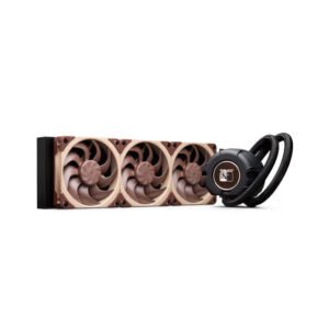 Noctua NL-LC1-36 High-Performance 360mm AIO Liquid Cooler